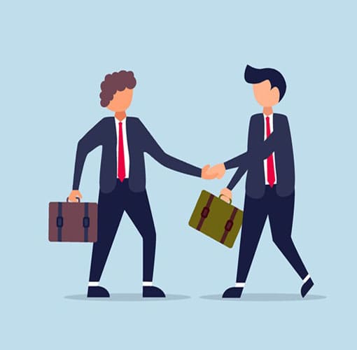 Million Desk ERP partner collaboration